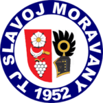 Slavoj Moravany